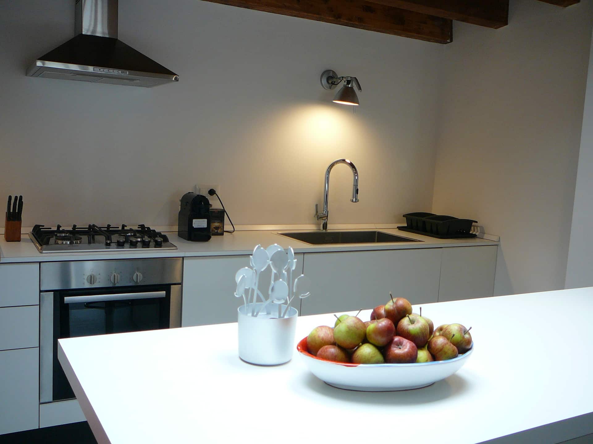 Delightful penthouse in the historic center — foto 5