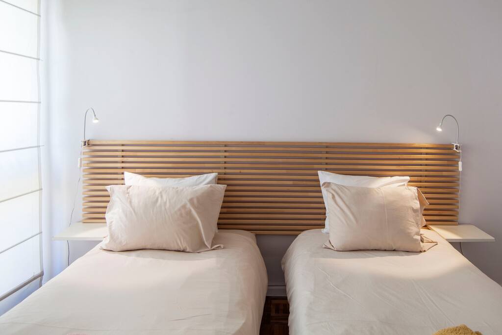 Bed Room_overview