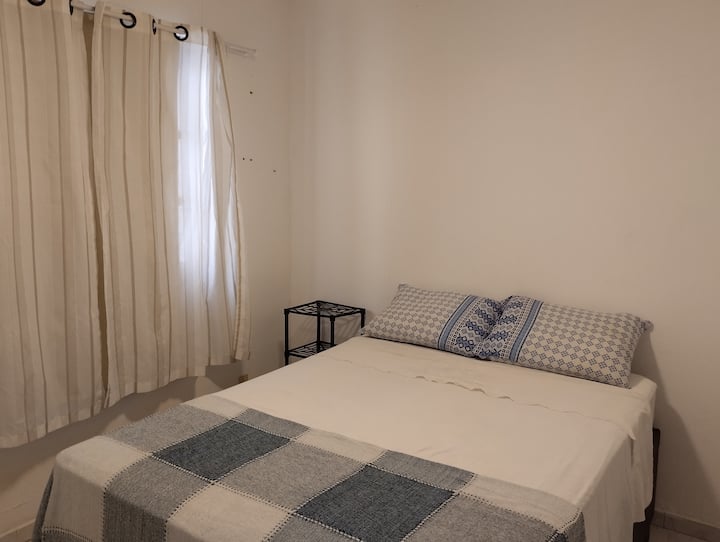 საძინებელი 1