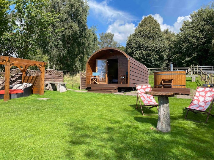 Cwtch On A Hill photo 2