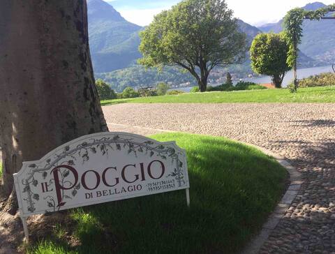 Il Poggio di Bellagio