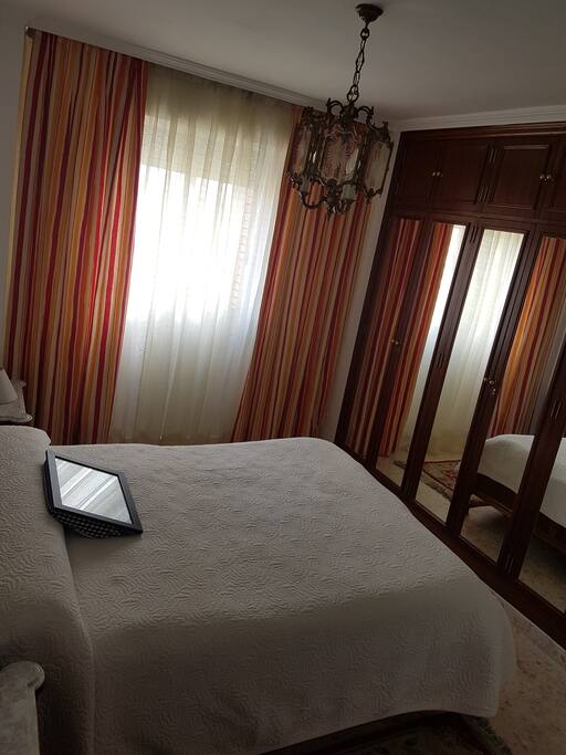 Dormitorio 1