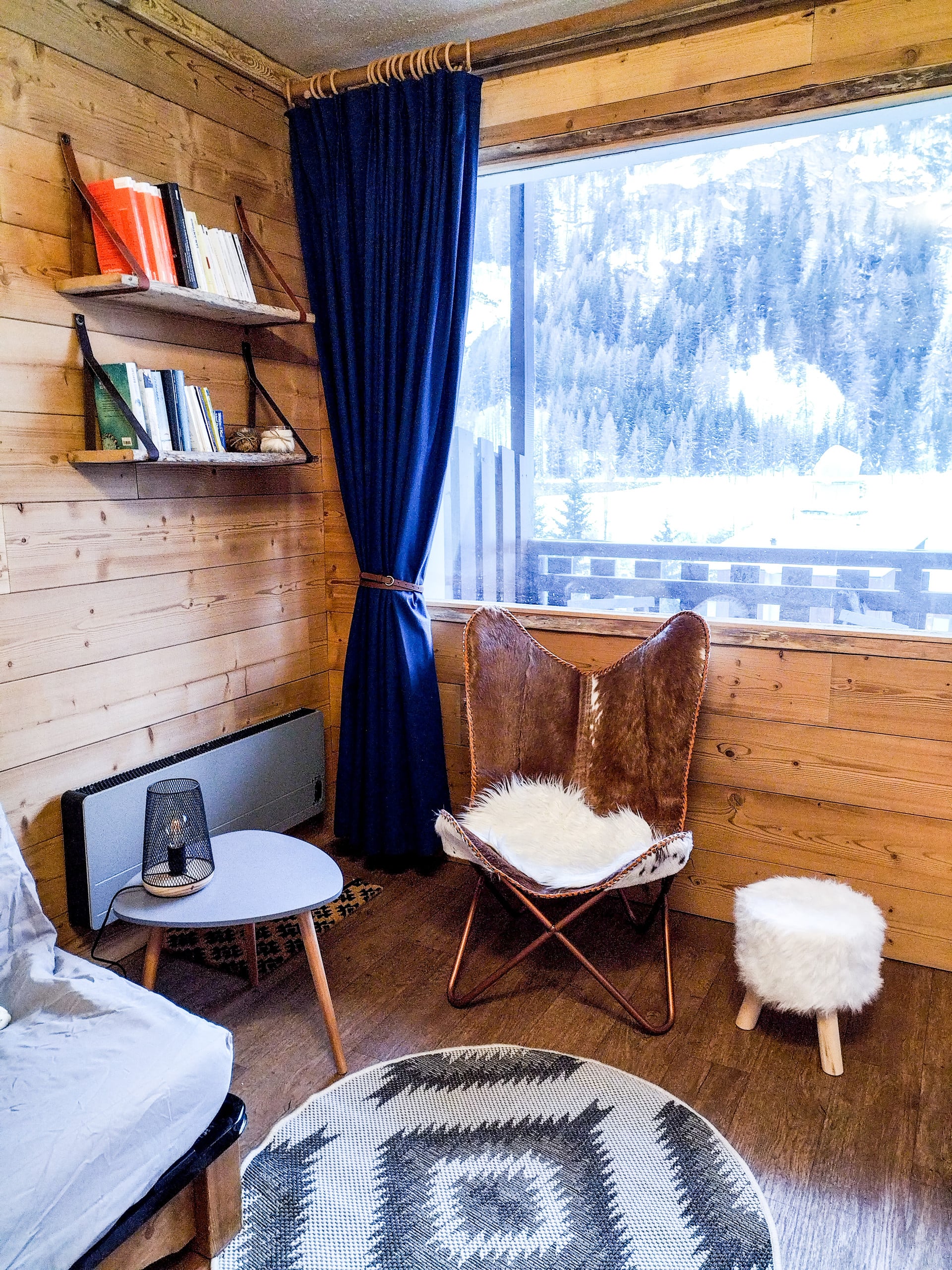 Apartment with large balcony and nice view — foto 3