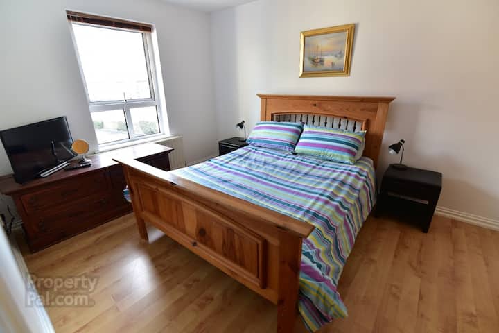 Спална соба 4