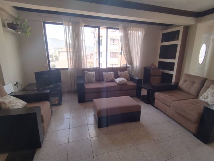 Beautiful independent apartment, with garage Apartments for Rent in