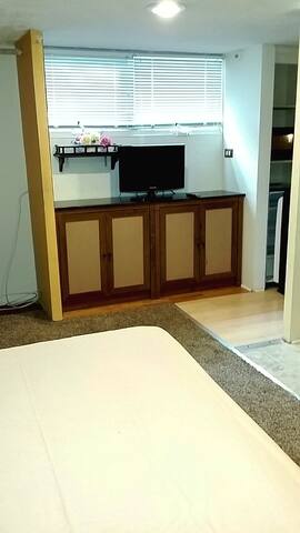 Private Entrance Apt Long Hill Morristwn BerklyHgt