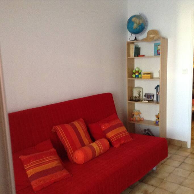 Séjour