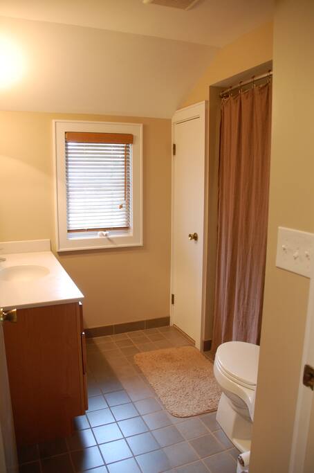Guest Bath
