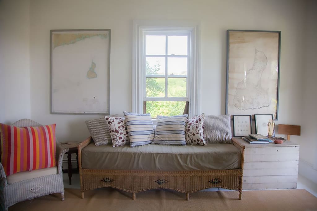 Front Parlor