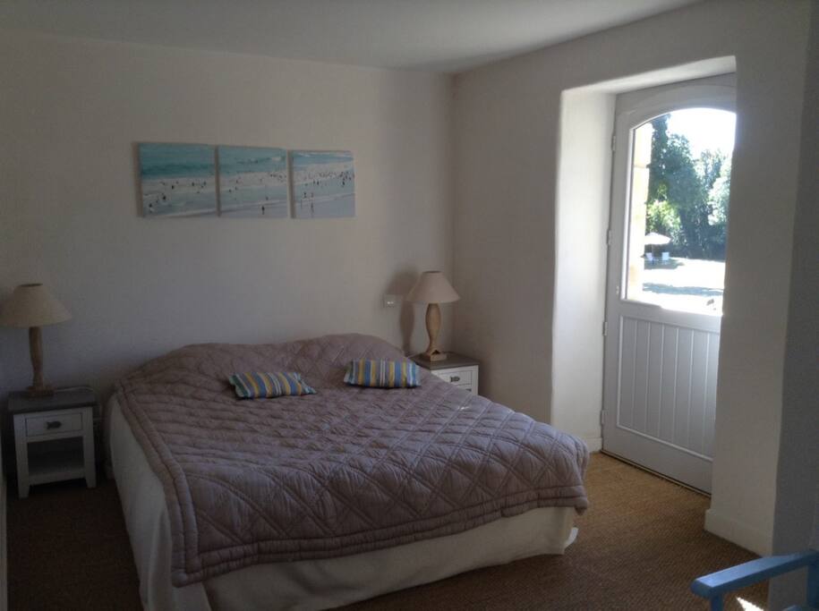 Chambre 1
