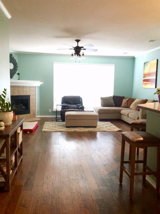 Living Space