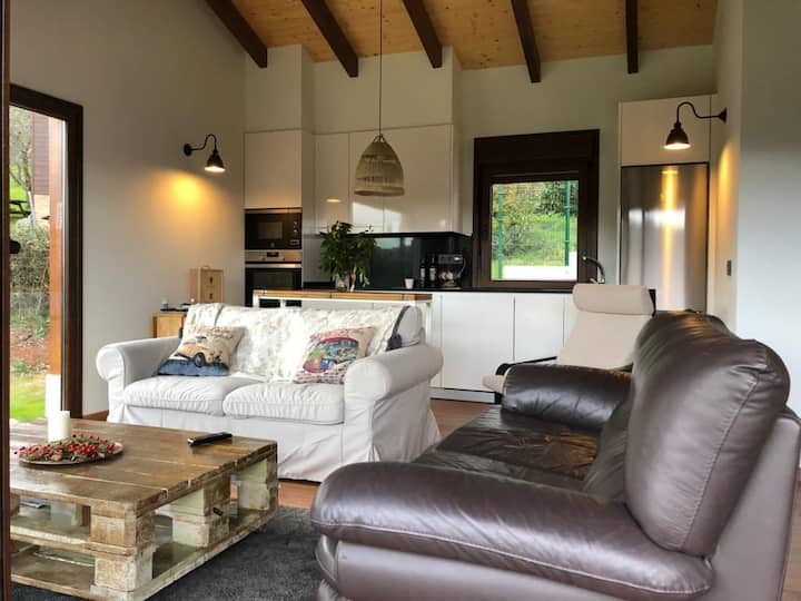 Villa Mymar - Villaviciosa