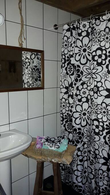 baño