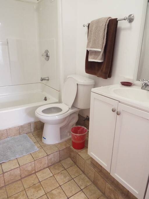 Bathroom 3