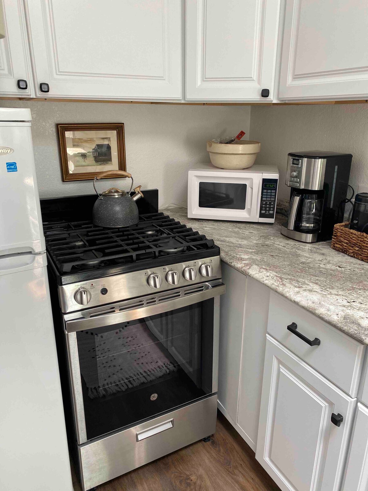 Popular Airbnb listing: Shell Beach Hideaway in Pismo Beach