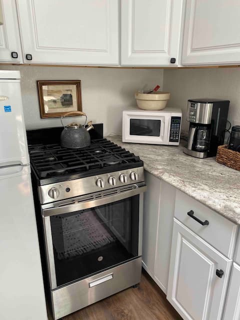Popular Airbnb listing: Shell Beach Hideaway in Pismo Beach