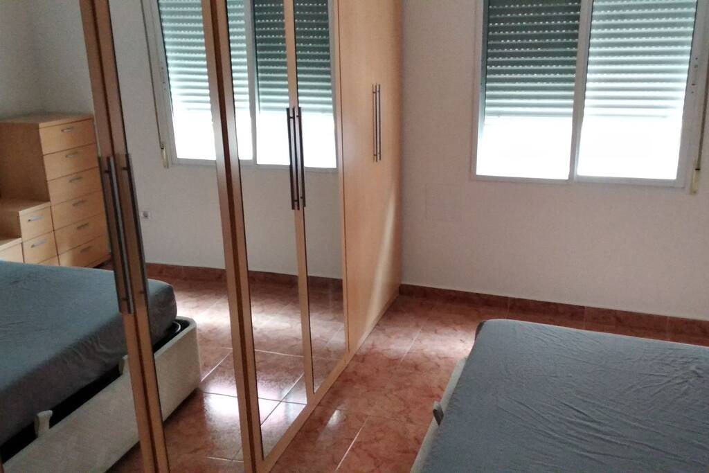 Closet