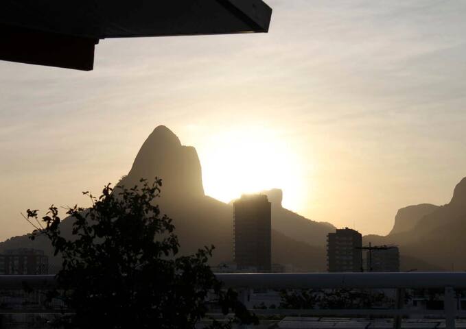 Cobertura tríplex – Quadrilátero do Charme Ipanema gallery image 4