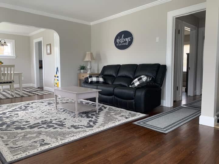 Macedonia Vacation Rentals & Homes Ohio, United States Airbnb