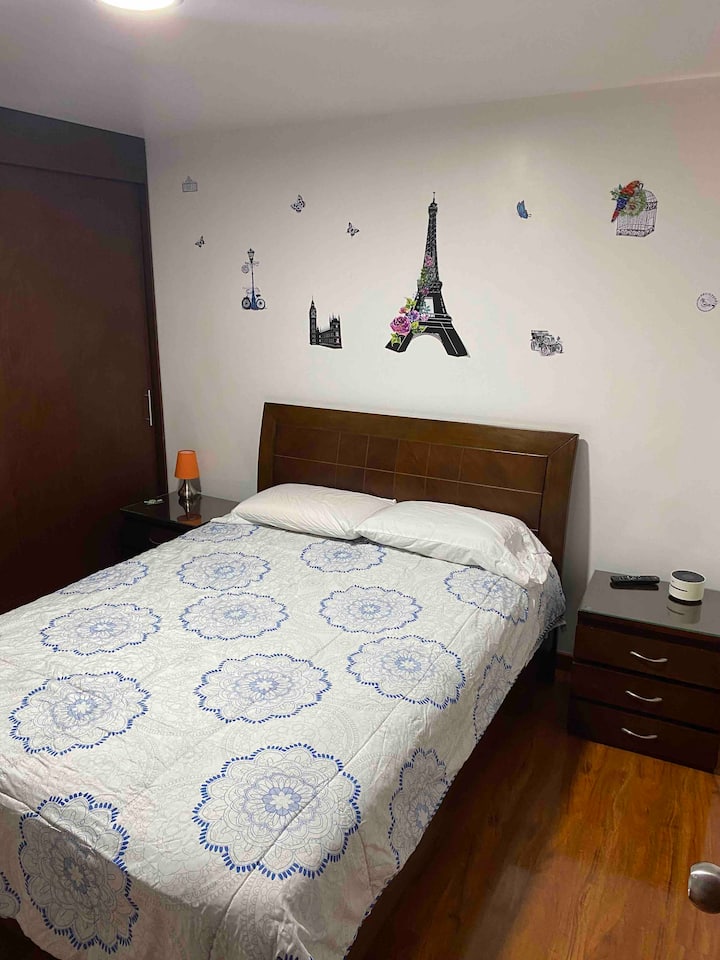 ห้องหลัก 