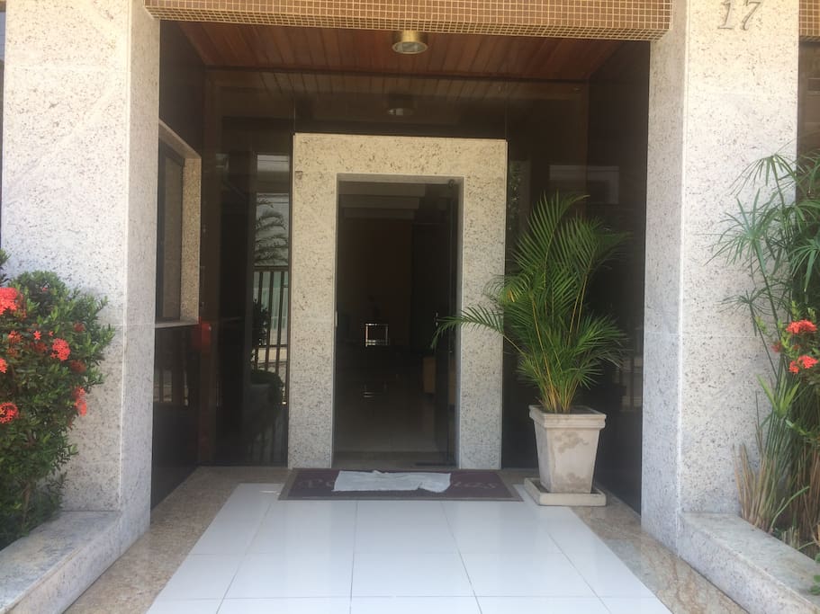 Entrada