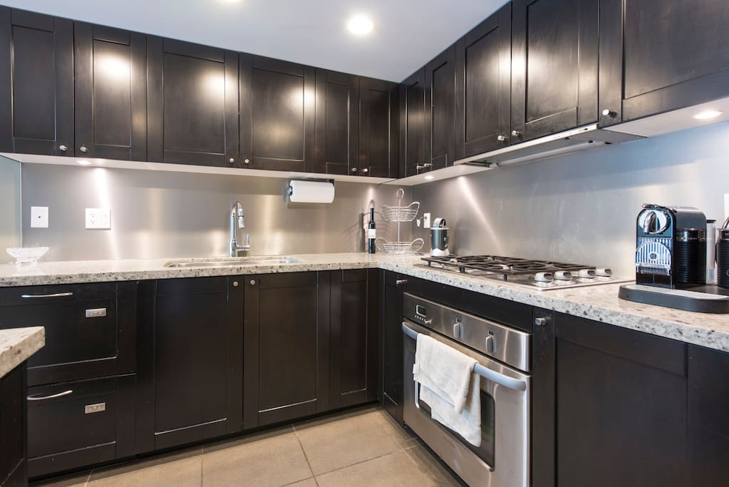 Gourmet Kitchen #2
