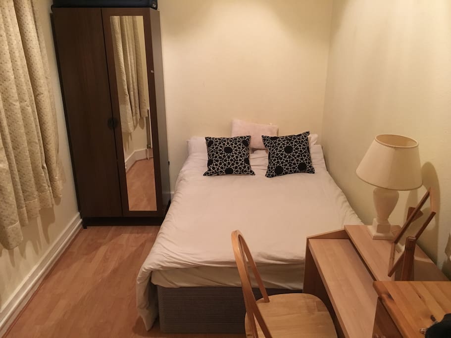 2nd Bedroom