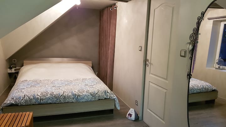 Родителски апартамент