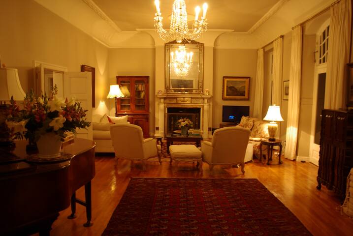 Wittenham Court, Upper Constantia gallery image 5