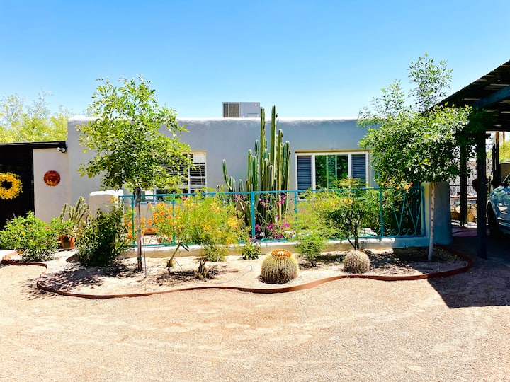 10 Best ShortTerm Rentals In Tucson, Arizona For A Memorable Visit