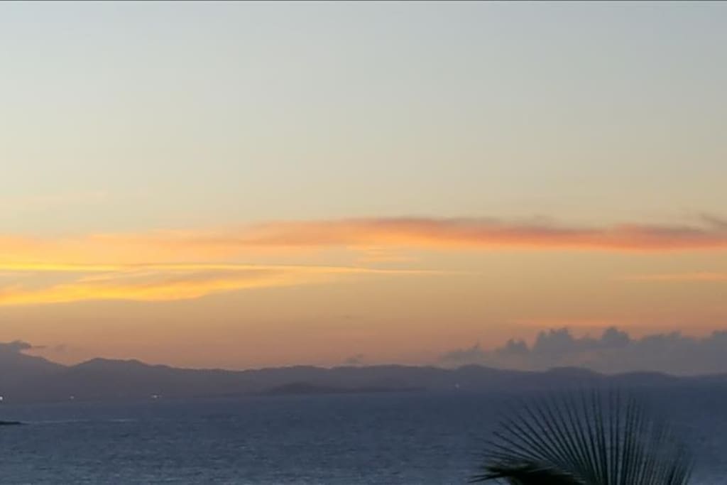 Sol Sanctuary - Bravos Boyz Vacation Rentals