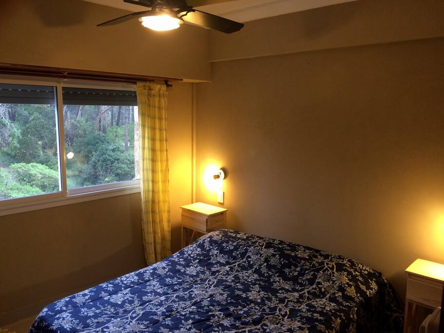 Dormitorio matrimonial