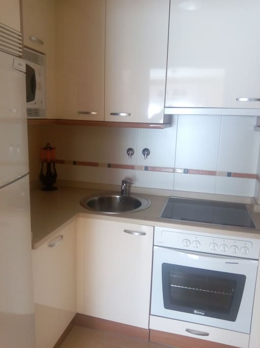 Cocina