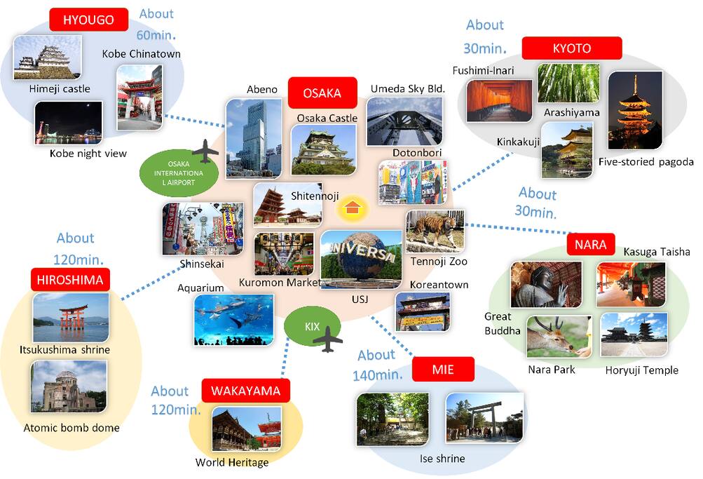 access map 2
