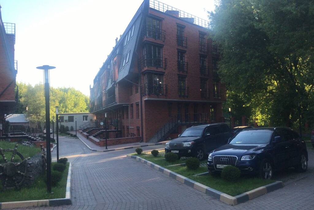 building