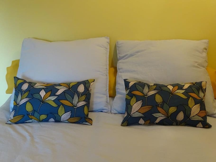 Chambre Meygal