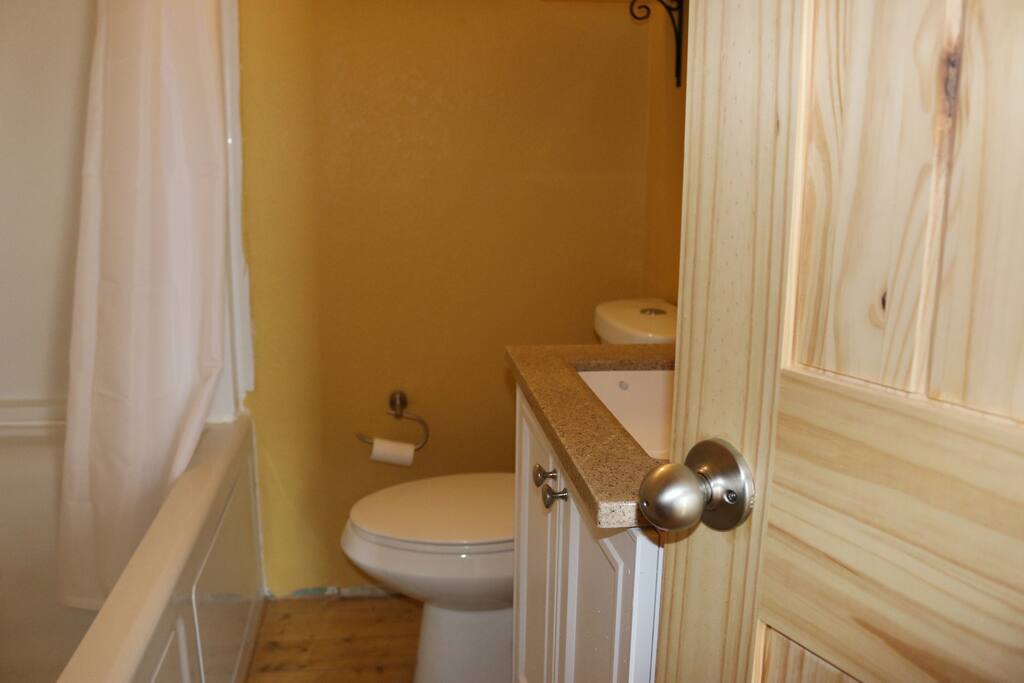 bath room