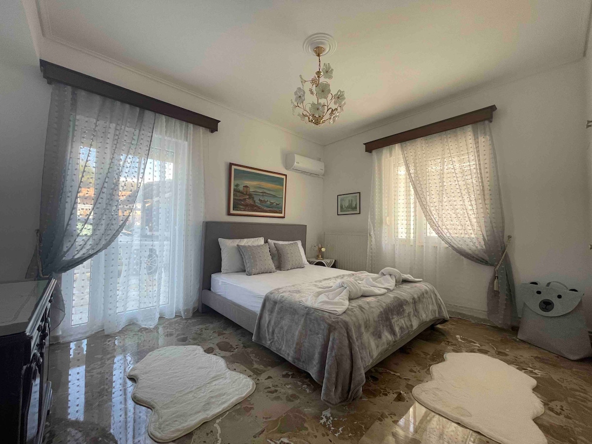 საძინებელი 1