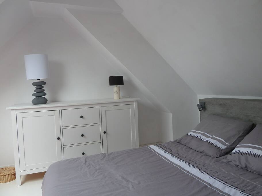Chambre 1