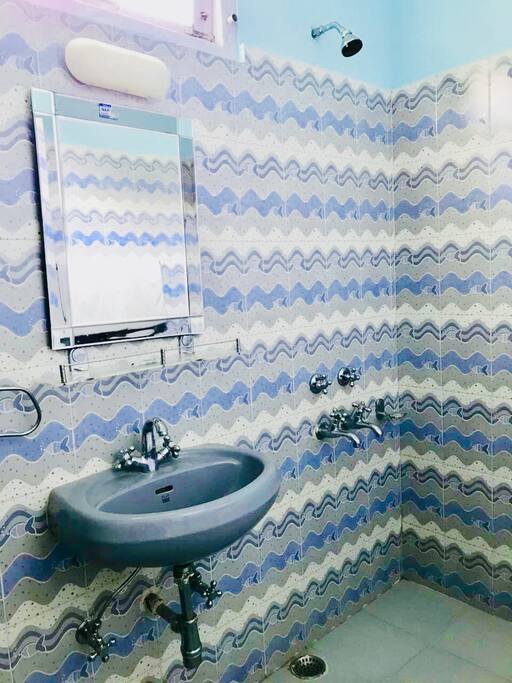 Washroom