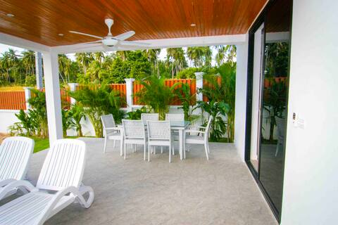 Mango Villas, photo 44