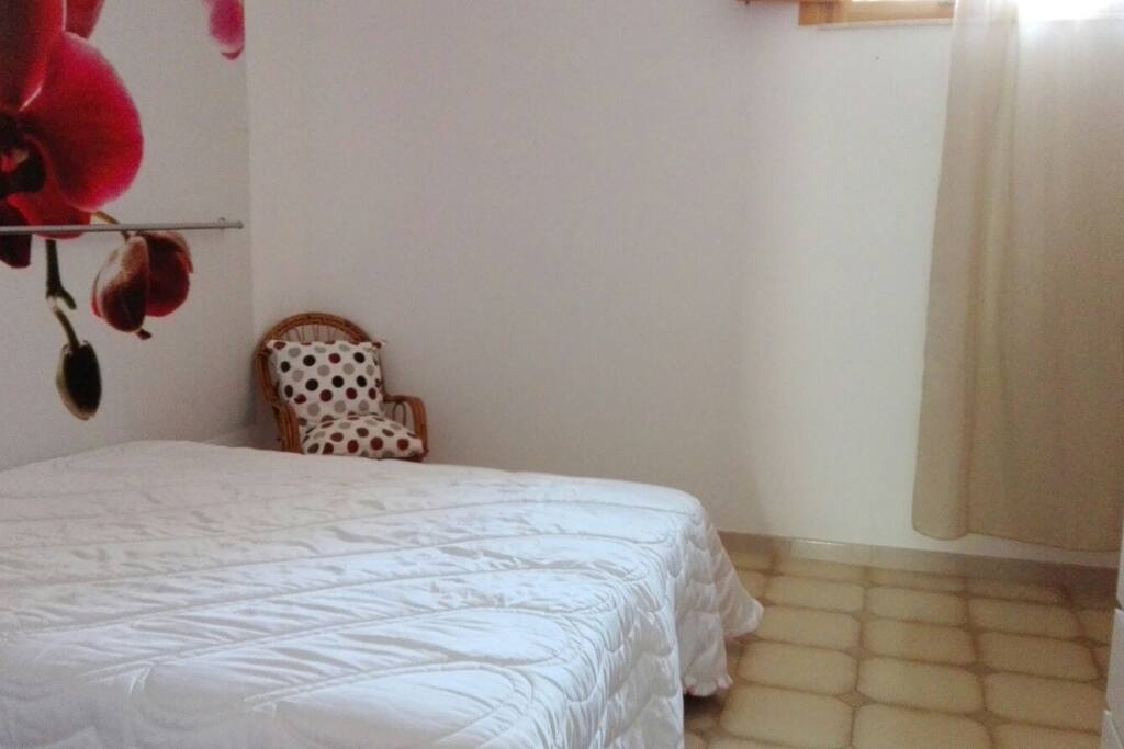 Camera da letto
