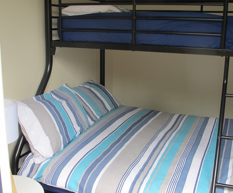 Dvojité a jednolôžkové lôžka