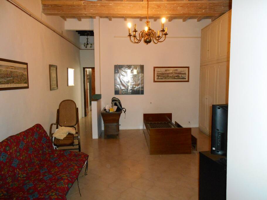 Soggiorno