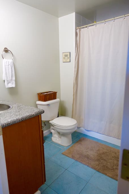 Bathroom 2
