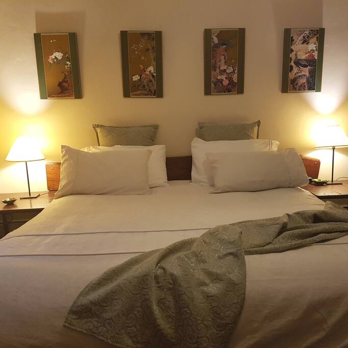 Jake Suite