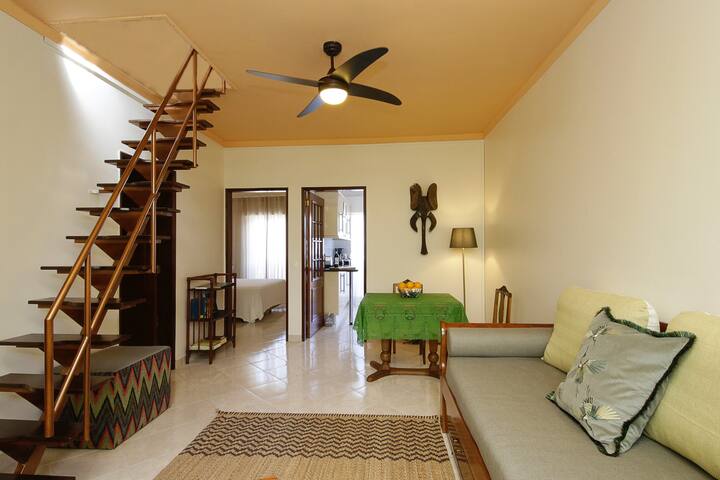 The Place To Be-Apartment in the Center of Tavira