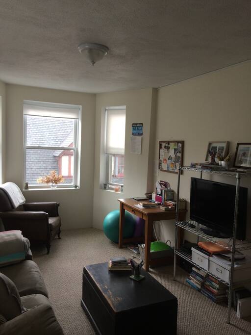 Living Room 2