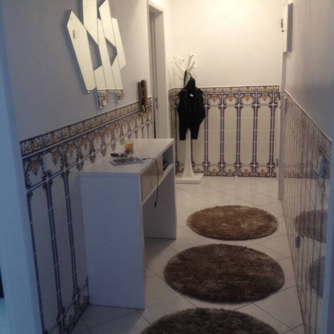 Hall de Entrada