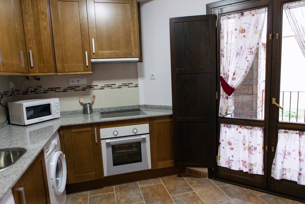 Cocina
